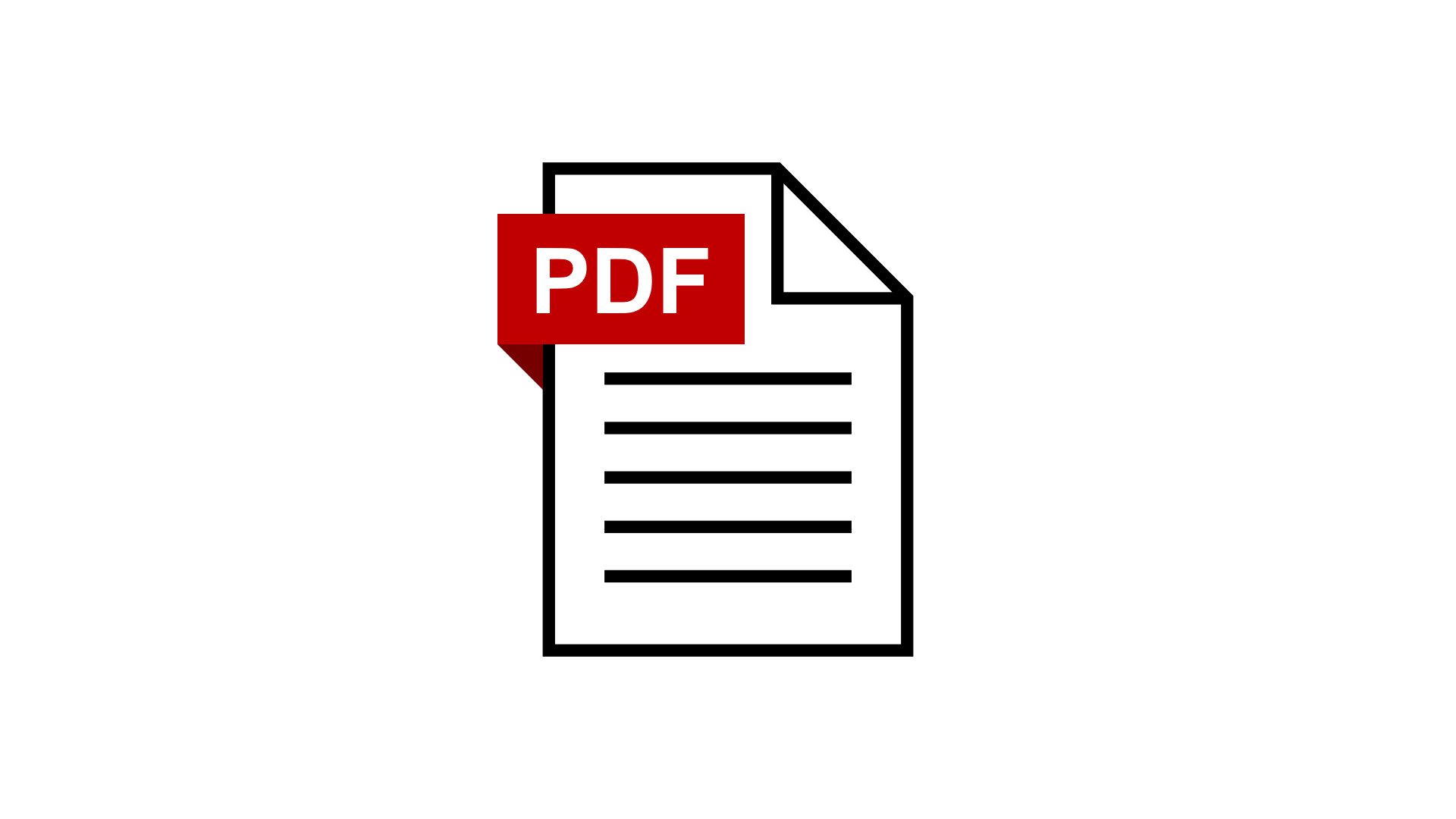 PDF