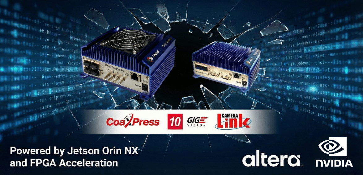 Breaking the Jetson I/O Wall: Gidel’s FPGA-Powered Edge AI Vision Systems