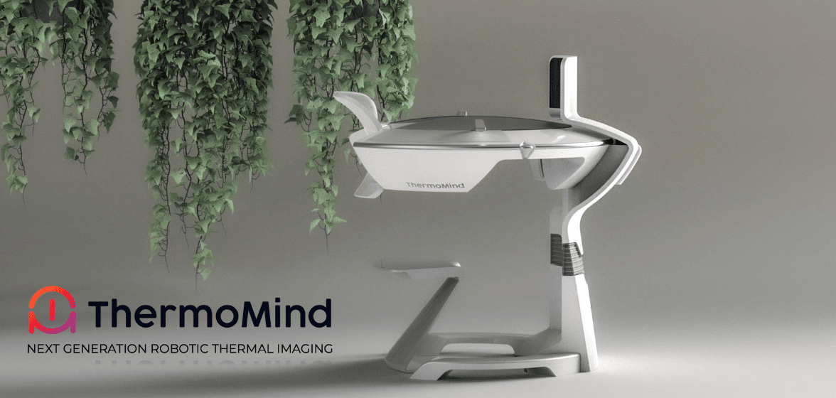 AI Breast Cancer Screening Device Uses Gidel’s FantoVision